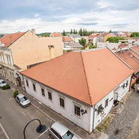 Flexihome Sk - Vodna - City Centre - With Ac Košice Extérieur photo